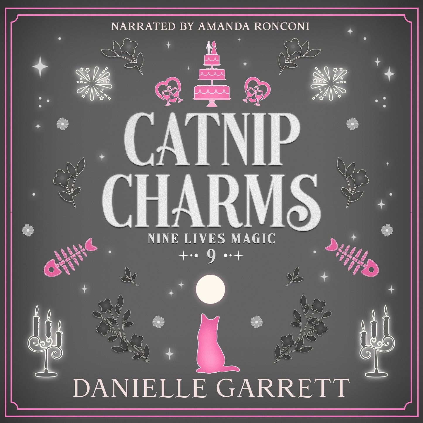 Catnip Charms (audiobook)