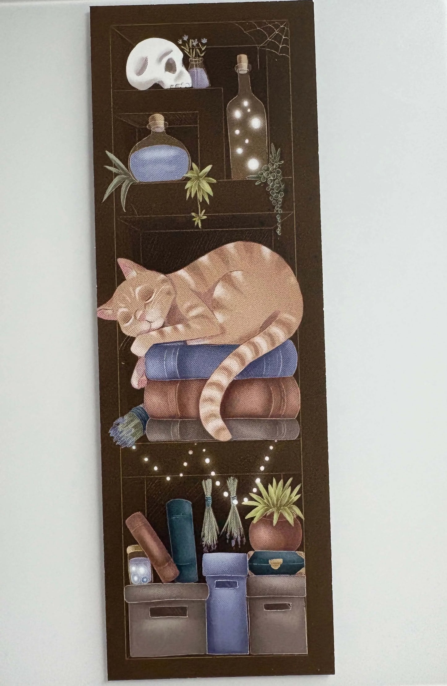 The Modern Witch Bookmarks