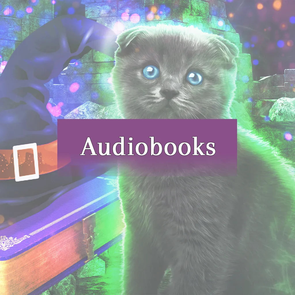 Audiobooks