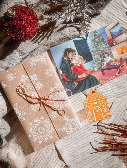 The Solstice Swap Bundle (paperback)