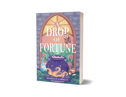 A Drop of Fortune Bundle