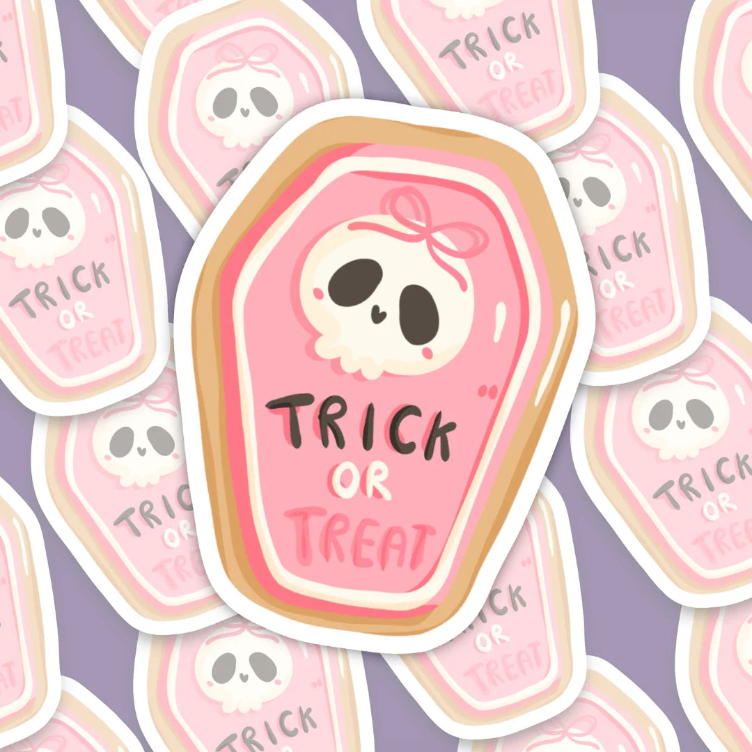 Spooky Sweets Collection