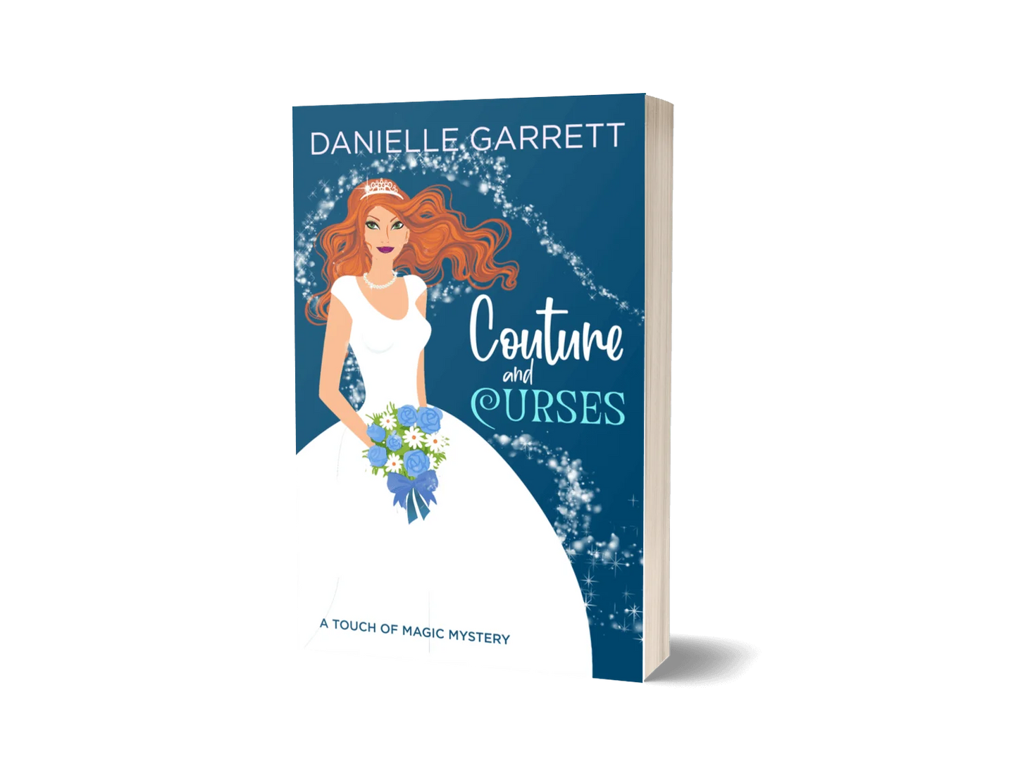 Couture and Curses (paperback)