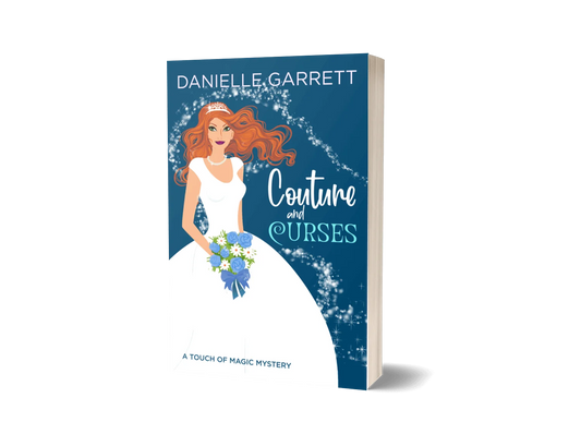 Couture and Curses (paperback)