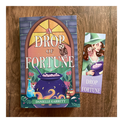 A Drop of Fortune Bundle