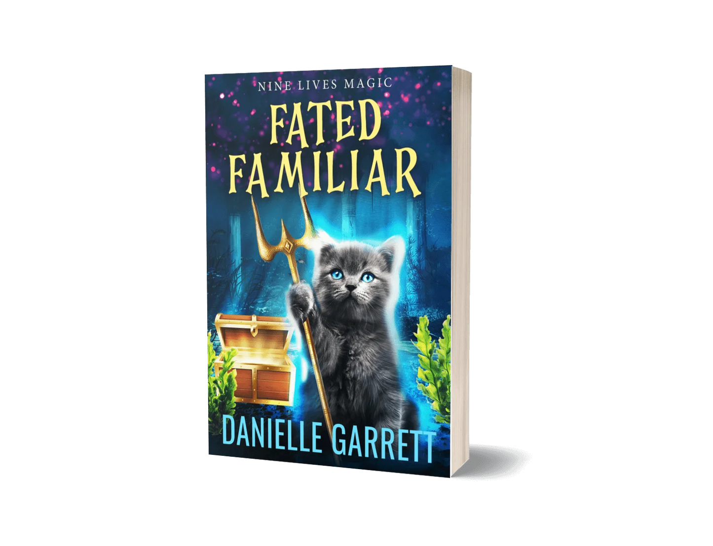 Fated Familiar (scratch & dent)
