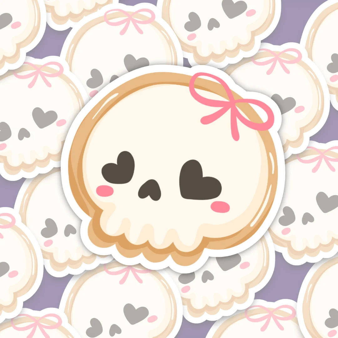 Spooky Sweets Collection