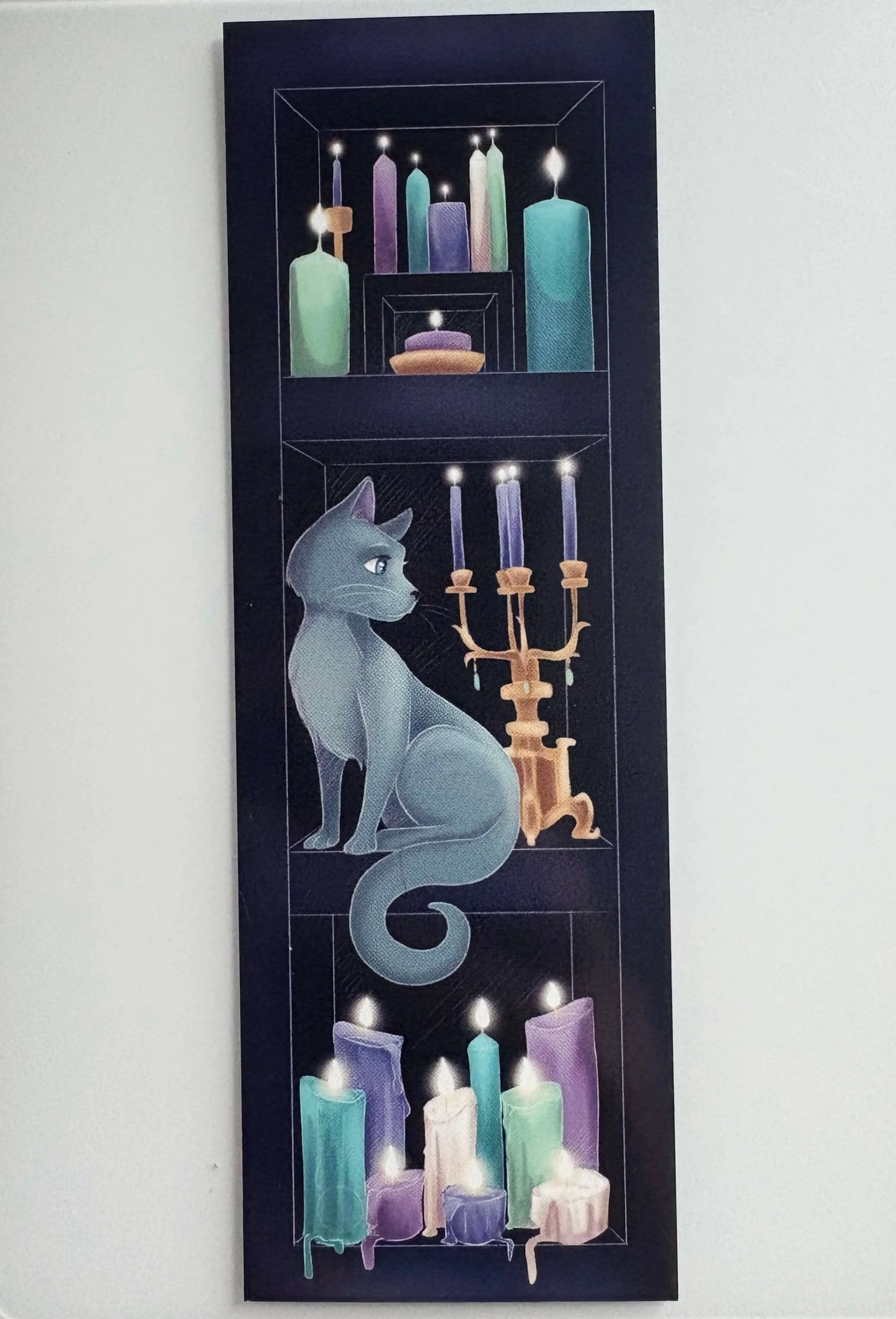 The Modern Witch Bookmarks