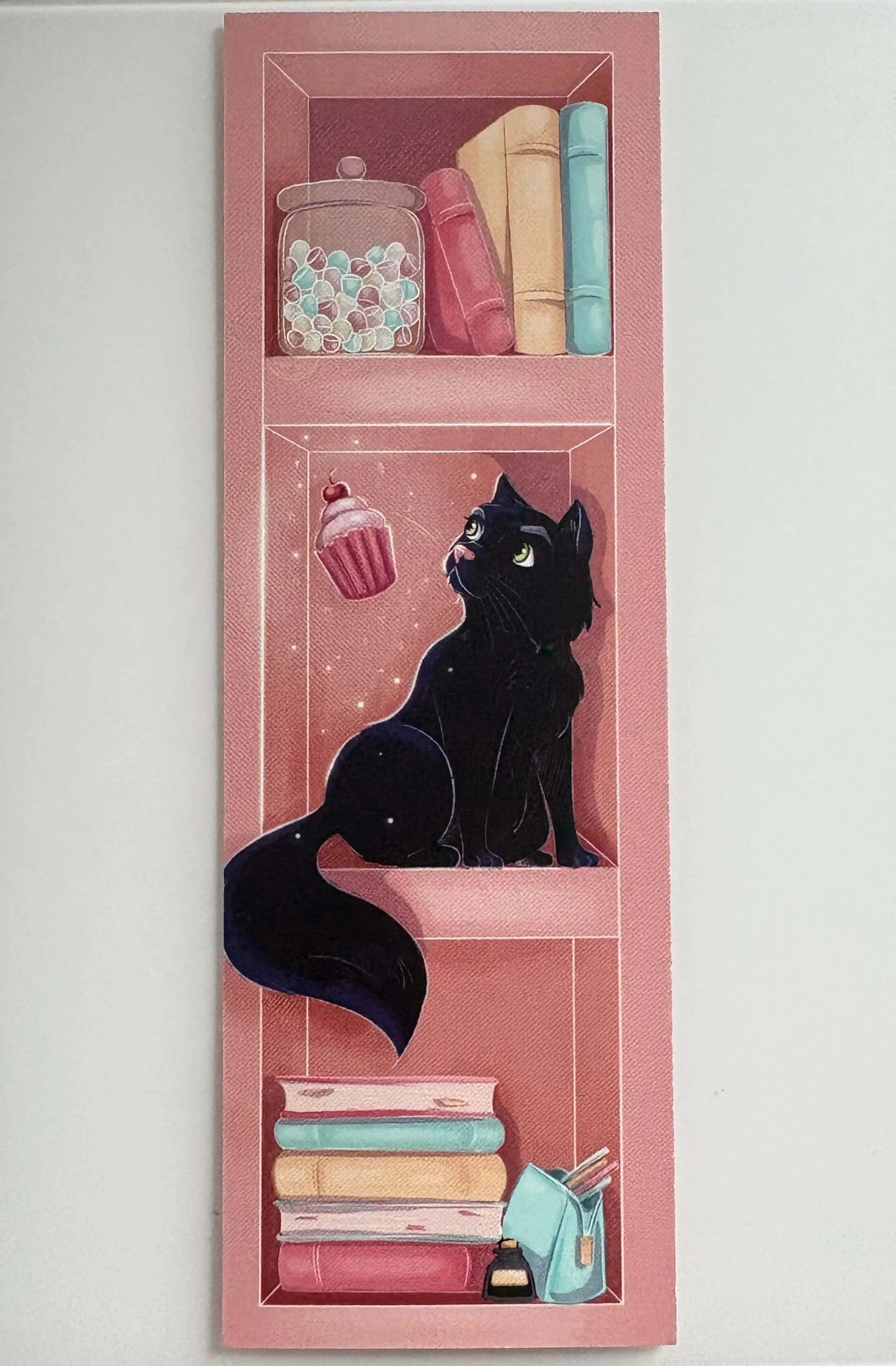 The Modern Witch Bookmarks