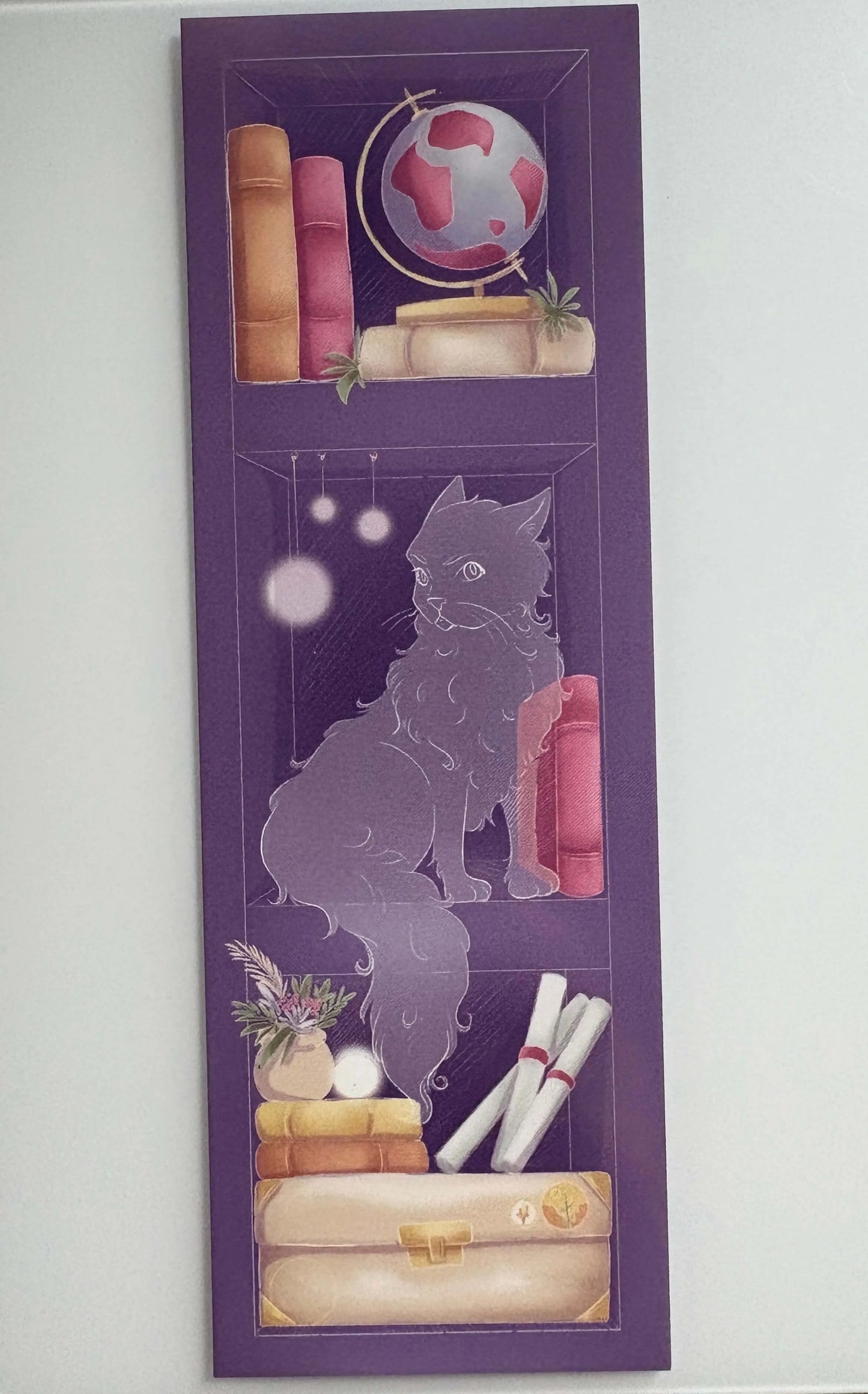 The Modern Witch Bookmarks