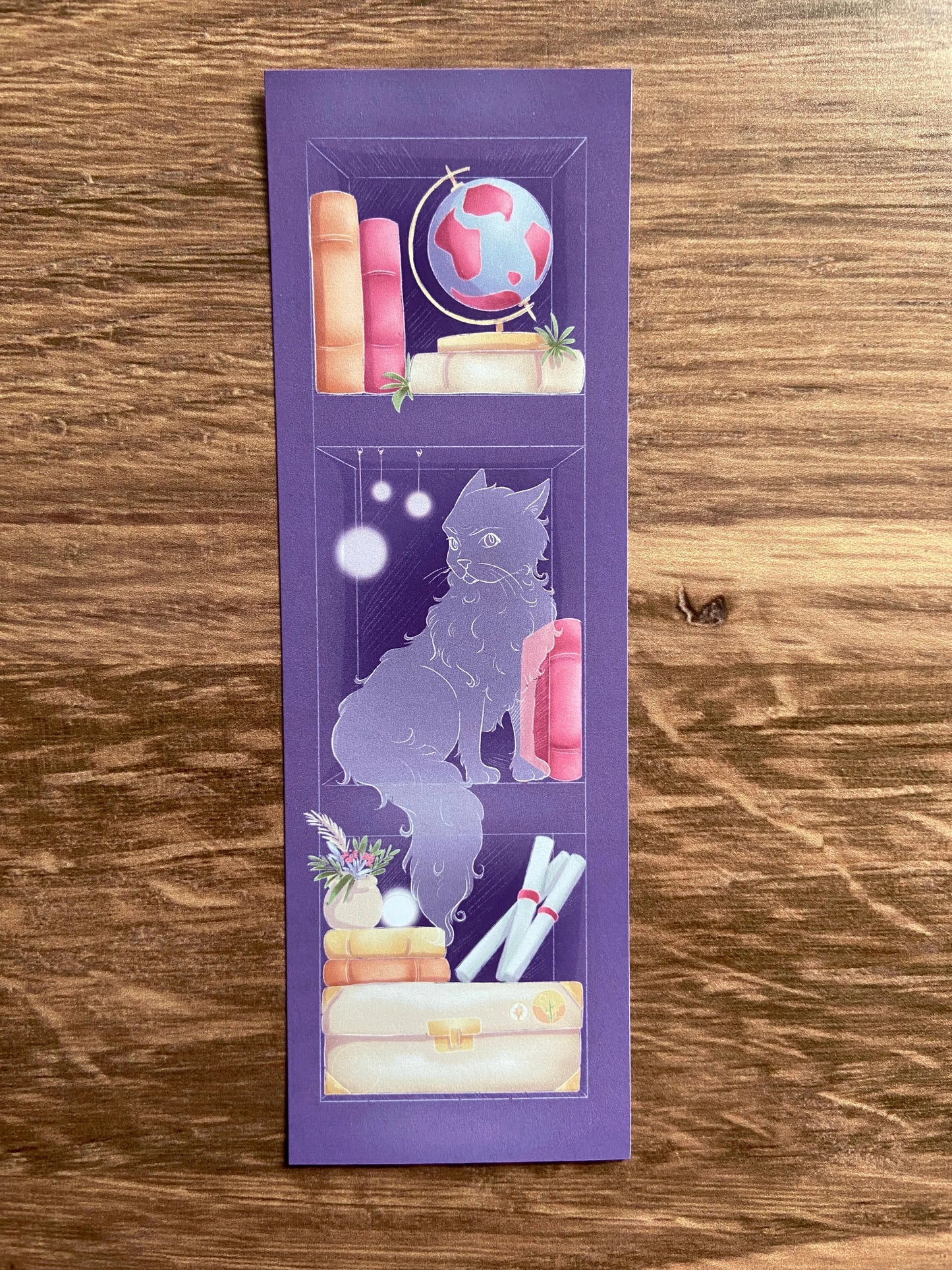 The Modern Witch Bookmarks