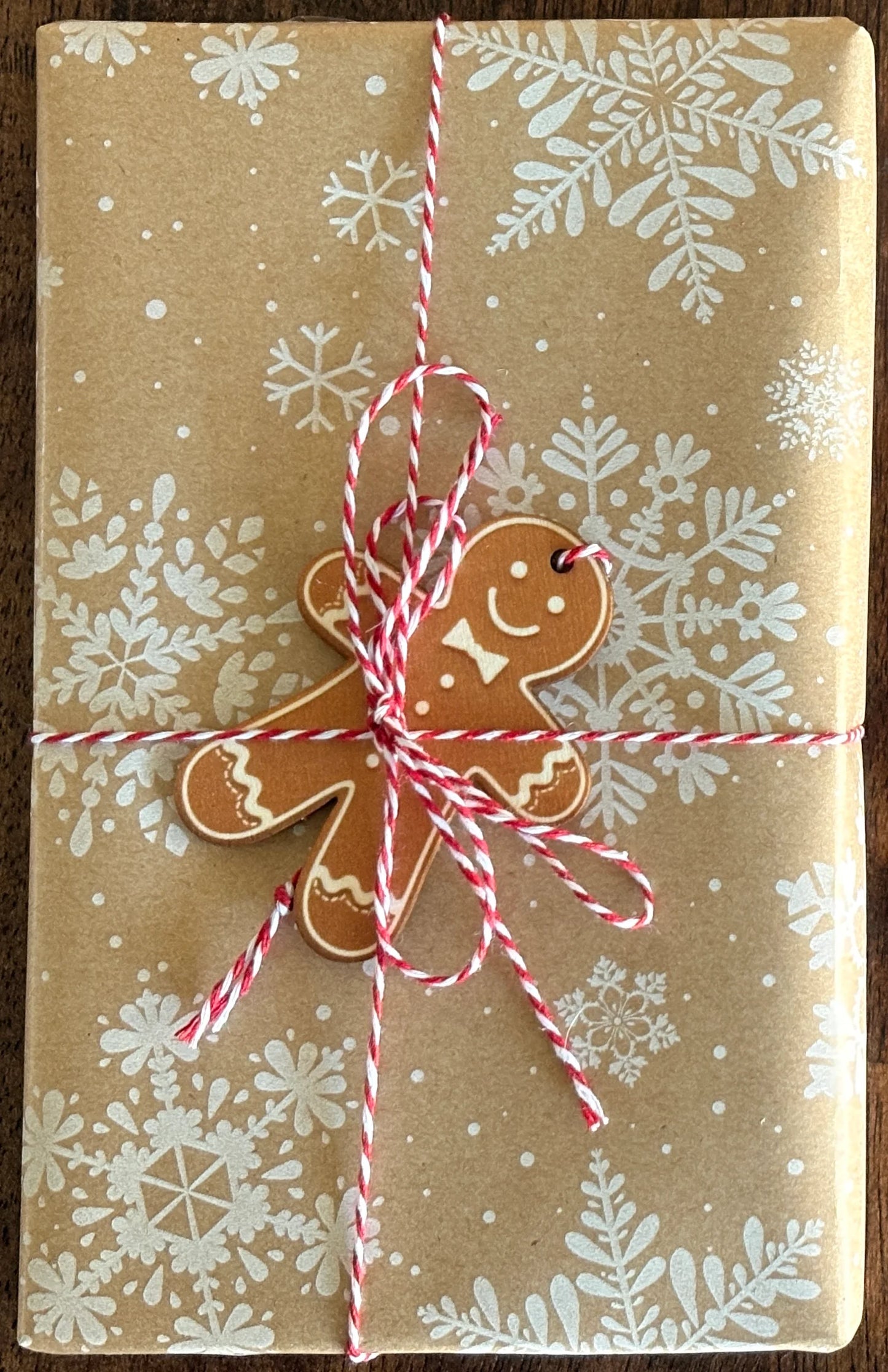 The Solstice Swap Bundle (paperback)